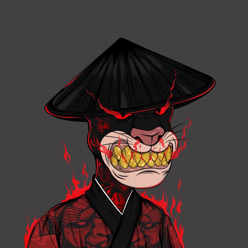 CitizenX139's tweet photo. Great things going down over at @CheekyCatsMafia @vallerieth
These cats are fire!! #Samurai #getinonthis https://t.co/GyQIONXY7g