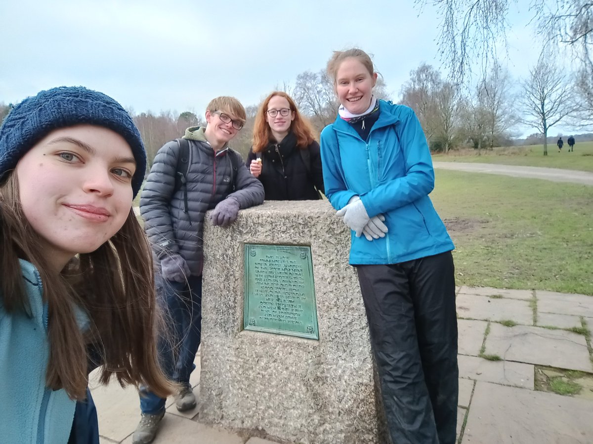 BhamSSAGO's tweet photo. Yesterday, we enjoyed wondering around Sutton Park yesterday and learning about the 9th World Scout Jamboree which was hosted here back in 1957. https://t.co/DGALs2m5Hs