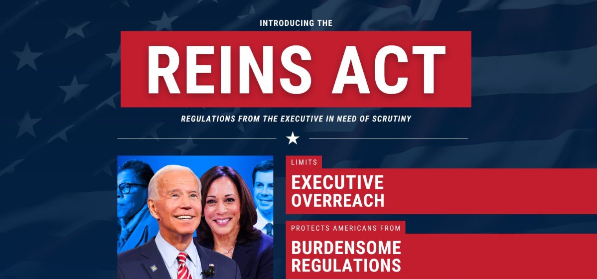 RepGusBilirakis's tweet photo. To date, the Biden Administration has spent $4.8 trillion, much of which was not authorized by Congress- but the result of department and agency overreach.   I proudly introduced the REINS Act with my colleague, @RepKatCammack  to help fix this  problem.  #CommittmentToAmerica https://t.co/vNXH8DIlxm
