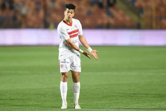 MokhtalatOff's tweet photo. التفريط في امام عاشور او اي لاعب مهم    في الميركاتو  الشتوي جر...يمة 
احنا عندنا نواقص بالكوم وهتجيبها غصبا عنك 
بالمناسبة اي حد هيمشي  الميركاتو ده من الزمالك ��شان ده يبقى رابع الم على وش مرتضى وابنه من الخطيب 
تقريبا  مرتضى عامل عرض انه وش يبقى جز..امة 

يتبع https://t.co/ephug2VQ7O