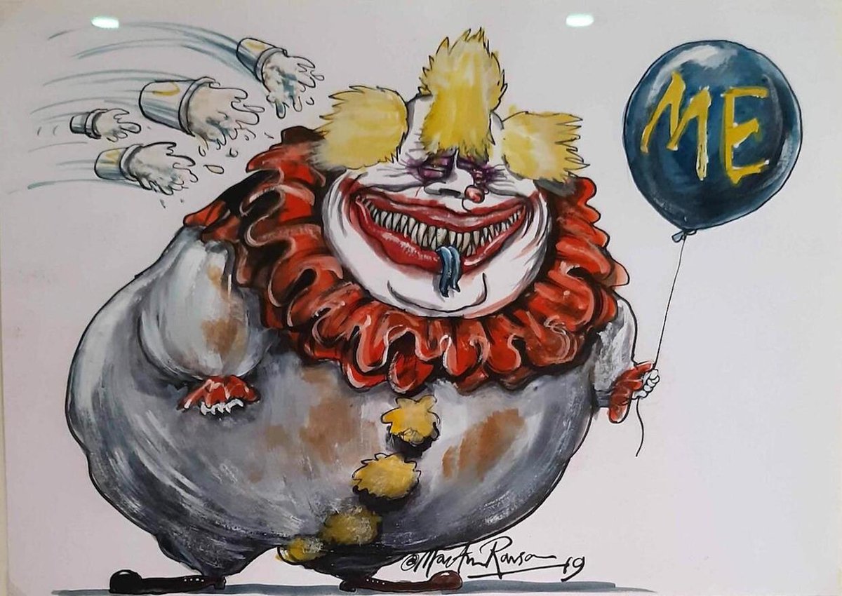josephinewell19's tweet image. #SackJohnson the profiteering Warmonger #SackZahawi the Fraudster #SackRaab the Bully threatening the Rule of Law #SackCoffey the Polluter. In fact re his vaccine shareholdings, might it be possible for Sunak to sack himself. #ToryCriminalsUnfitToGovern #SunakOut96 #ToriesOut206