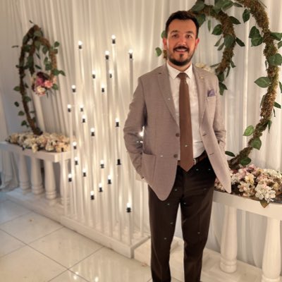 #YeniProfilResmi
