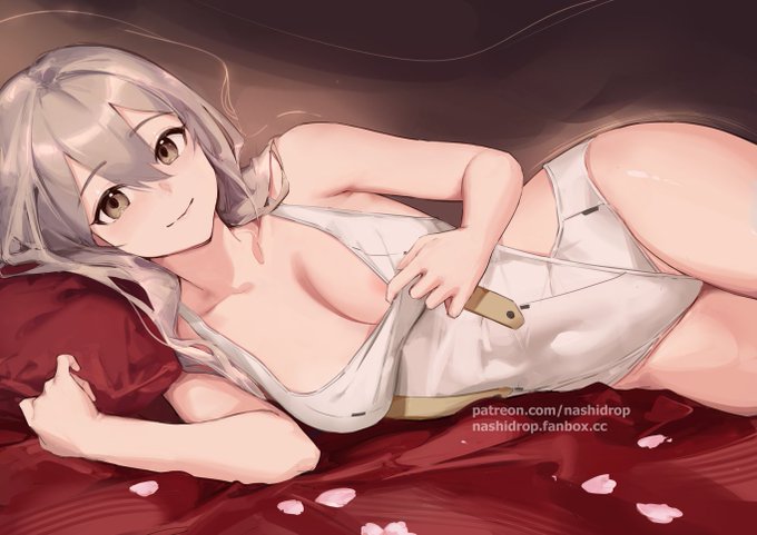 Scarlet

#メガニケ #ニケ #NIKKE 