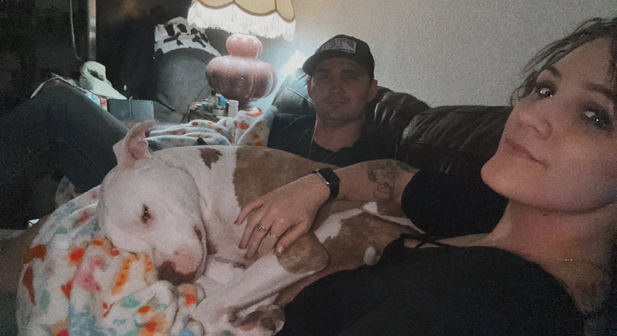 I don’t know what I’d do without these boys💕