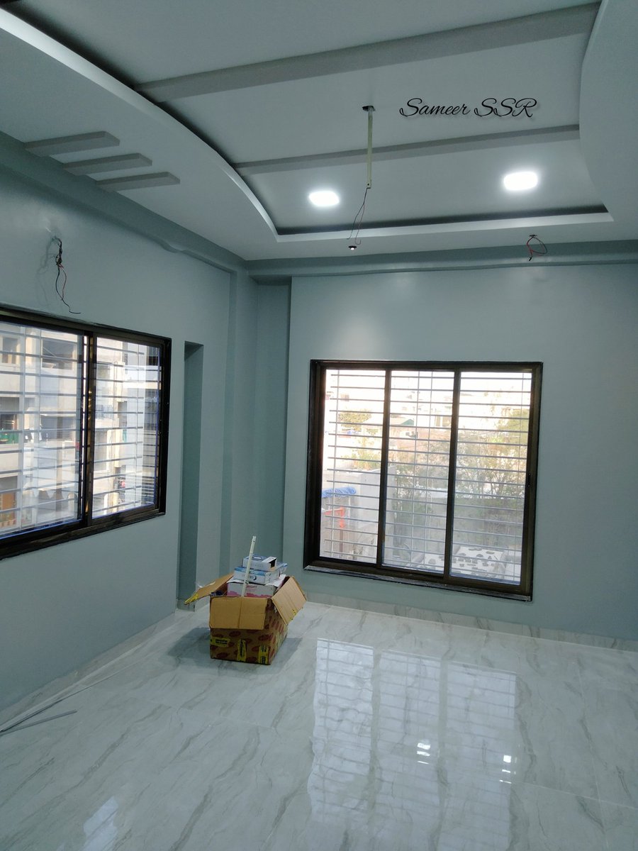 SameerSSR3's tweet photo. SSR professional painting sarvice #ssr #Professional #painting #aurngabad #sameerssr #aurngbad #kingofcolour https://t.co/WzuD2LTrqL