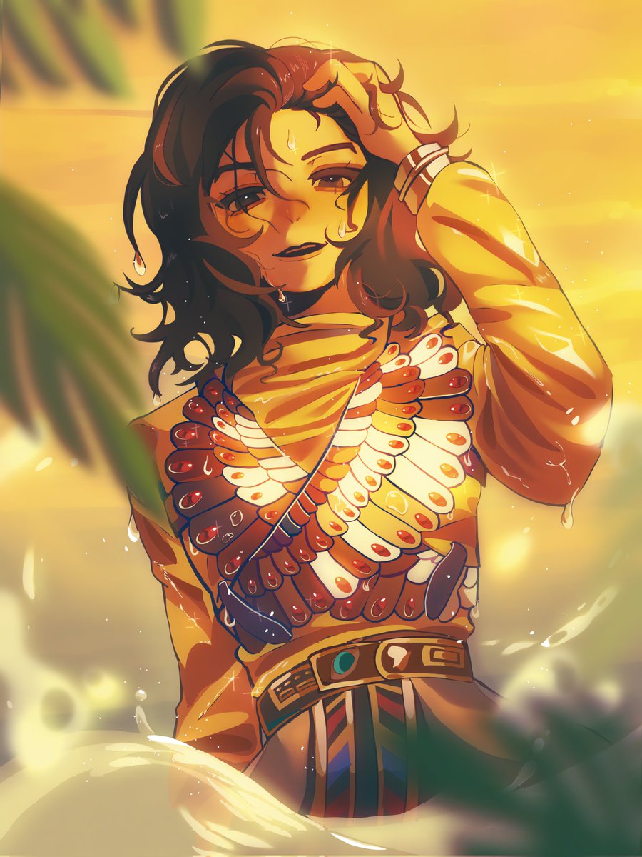TAG_pigen's tweet photo. #MichaelJackson 
RTT美人出浴
哼哼 https://t.co/cn1DfE5X3B