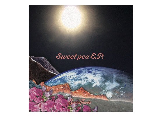 specialthanks_7's tweet photo. Sweet pea E.P.収録の新曲「Walking the universe」 「All right!!!」のteaser movieを公開しました！

https://t.co/HN7kdmv6aM

フルバージョンは2/4立春の日に公開です😳歌詞を読んでもらえたら嬉しいな！

そして2/4は @veggietempo にてミラコナイトバー開催です！配信リリースお祝いしましょう♪ https://t.co/dalYkD6CBL