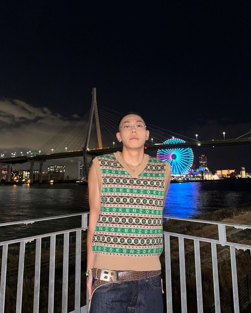 LOCO THAILAND ♡ (SLOW) tweet media