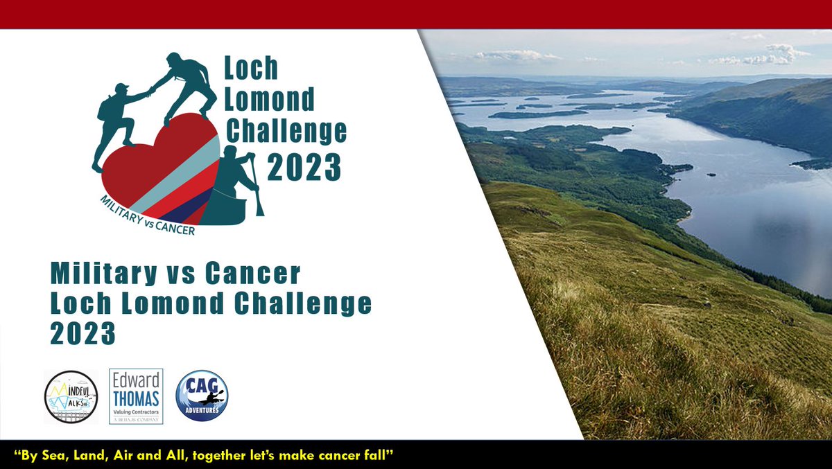 Military vs Cancer tweet media