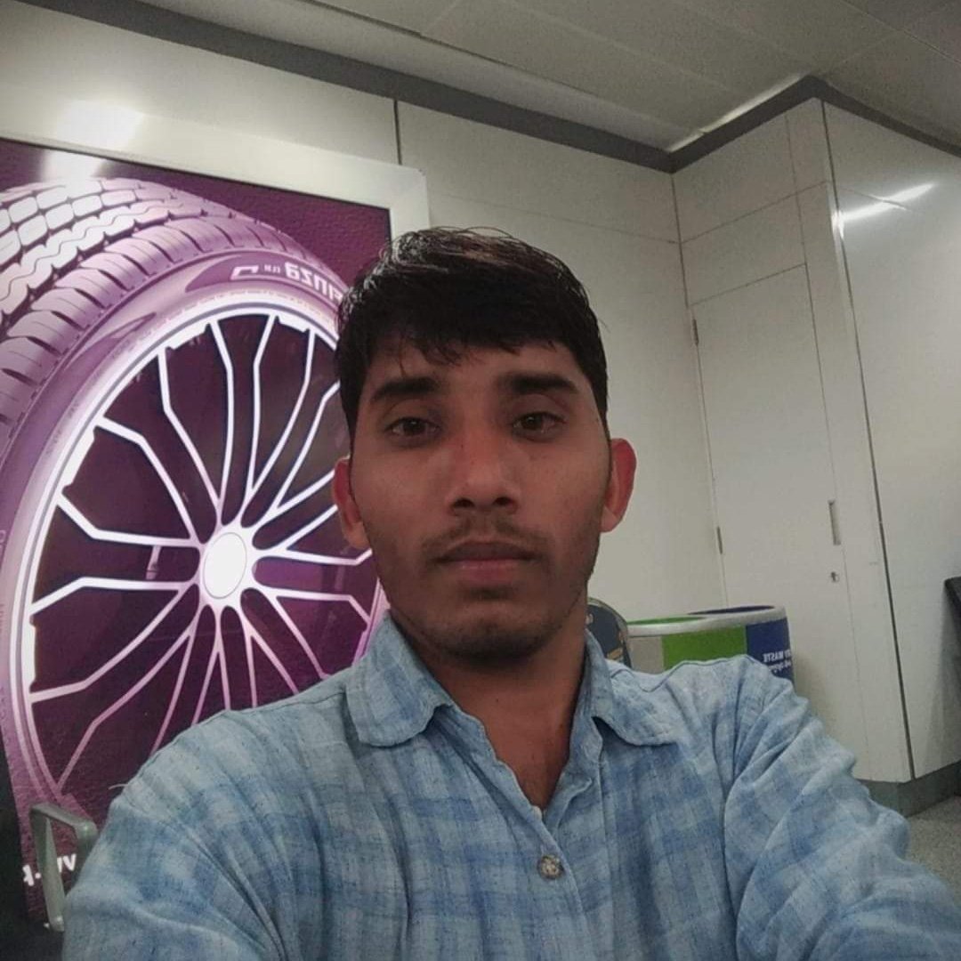 #NewProfilePic