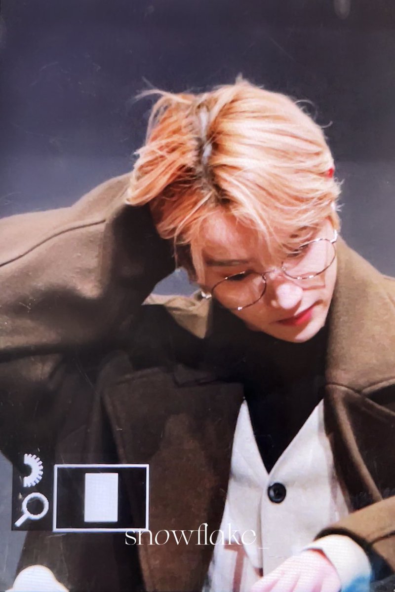 snowflake_0417's tweet photo. 230129

이 남자의 온도차🤫

#템페스트 #TEMPEST #구본혁 #혁 #Princehyuk❄️ https://t.co/G63NX7Kxvx