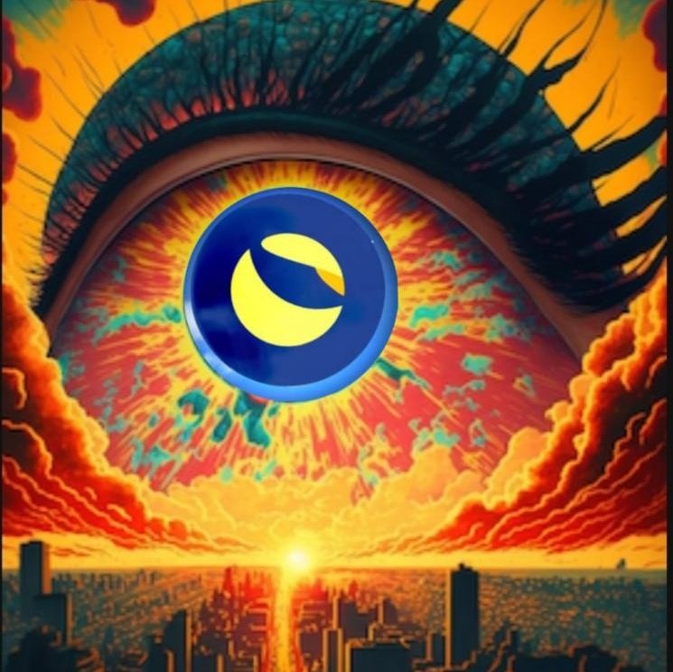 LeviRietveld's tweet photo. If #BinanceUS listed $LUNC who would support them?

LIKE AND RETWEET SO THEY LIST IT! https://t.co/KLYC9gfXnr