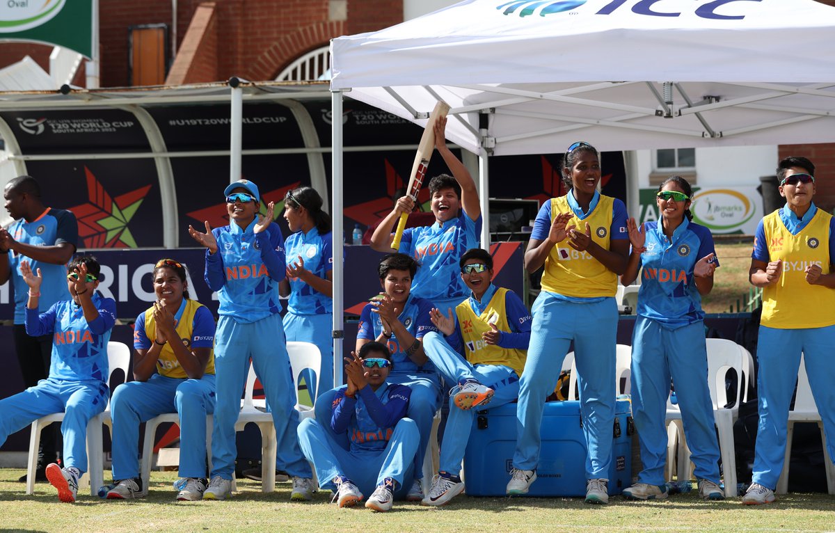 BCCIWomen tweet picture