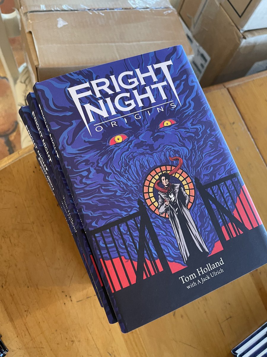 Tom Holland on Twitter: 