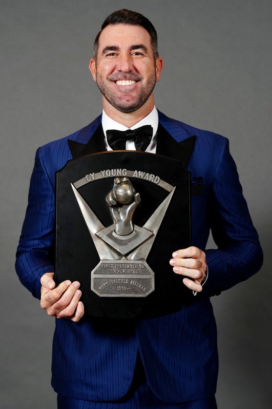 Ben Verlander tweet media