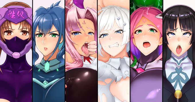 Fantia/Ci-en更新しました
Skeb実績と昔自分用に描いた絵です
https://t.co/7Qt7lMNQhY
https://t.co/VHJq7a8j3z 