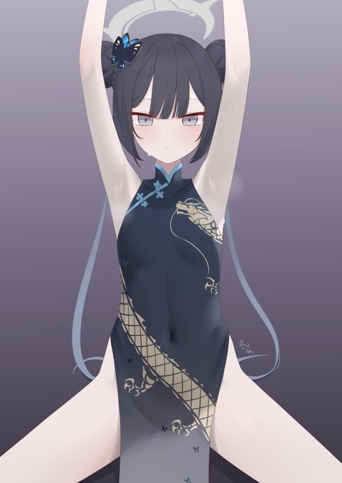 キサキ💦
#ブルアカ 