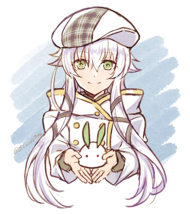 アルティナ・オライオン 