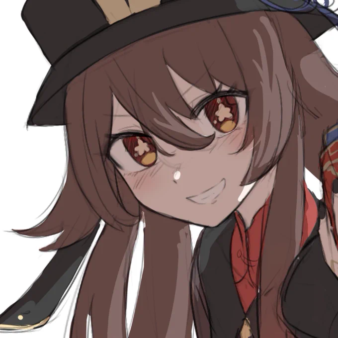 バレンタインは描こうと思てるです 