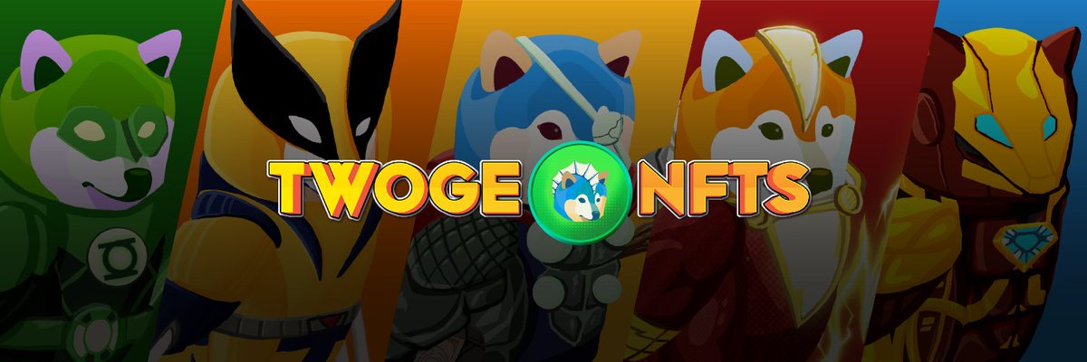 TruongTruongTam's tweet photo. #Giveaway for @Twoge_NFTs $Twoge
🎁4 WL Spots for lucky winners
Rules:
🔅Like, RT this post
🔅Follow 
@Twoge_NFTs
 &amp; 
@TruongTruongTam
 
🔅John TG: https://t.co/NbfTR3S1Si
🔅Tag 2 Friends
#Arbitrum #MEMECOINS #newlisting #pandasale
==> finished in 20 hours https://t.co/t7VnMCYWU3