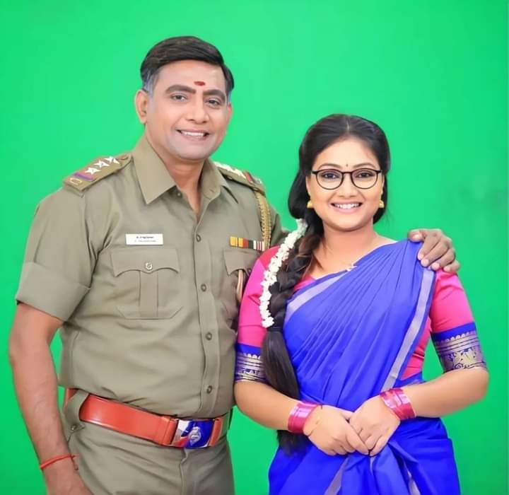 ManoharanVanaja's tweet photo. #seetha #vinkatsir #papa #character #Priyankanalkari #shivanyamoshinkhan https://t.co/eEGVHcsbT4