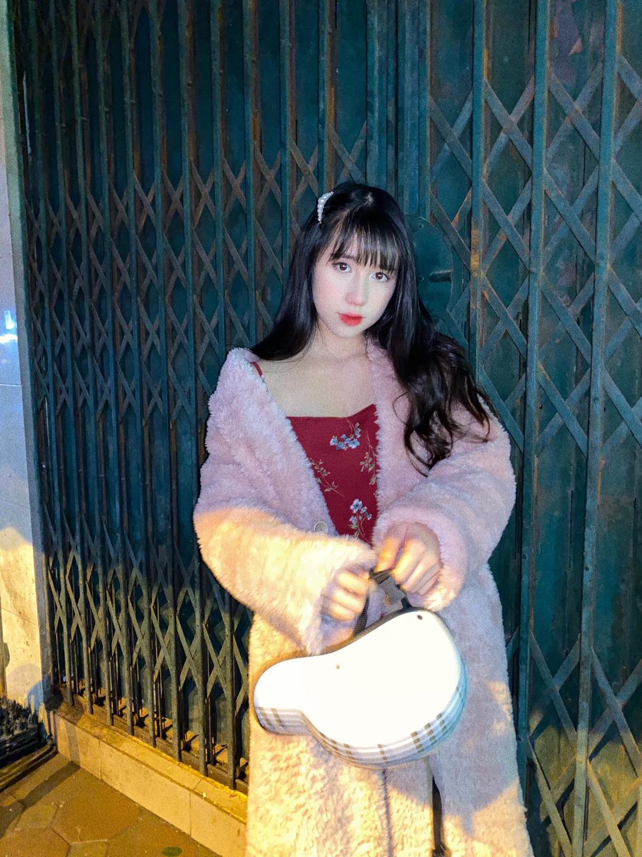 phuongankne's tweet photo. Có ai chở đi chơi hông nè ^^ https://t.co/TPHp1nnEIy