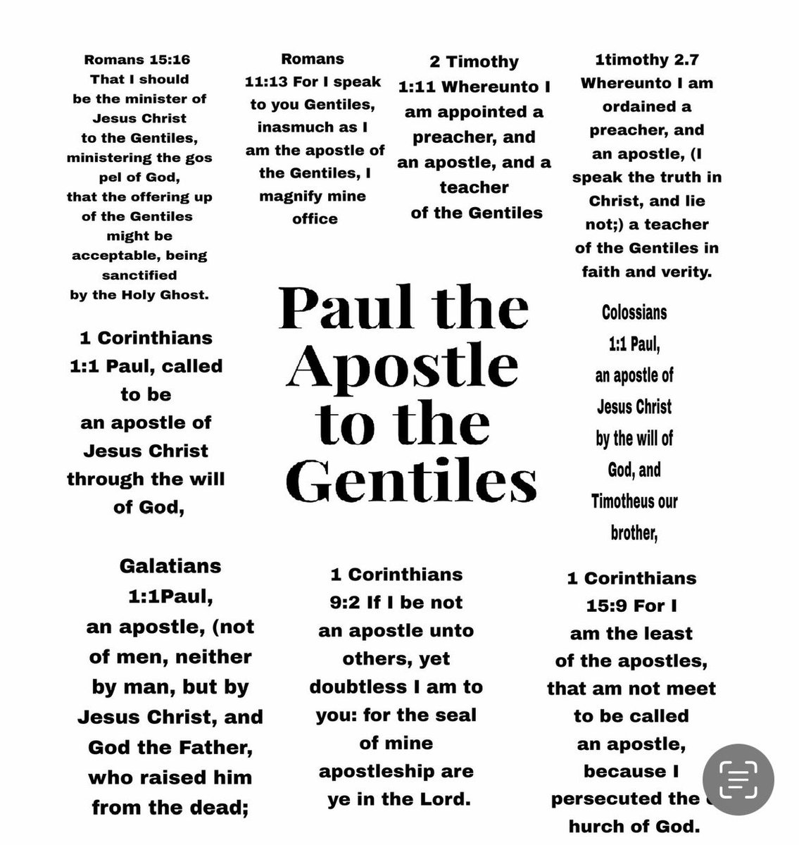 JmraptureR's tweet photo. Follow me, as I follow Christ (1 Cor 11:1). The things I write are the commandments of the Lord (1 Cor 14:37). MY GOSPEL which was preached of me is not after man. For I neither received it by man or taught it, but by the REVELATION of Jesus Christ (Gal 1:11-12). https://t.co/L4UkduRvkQ