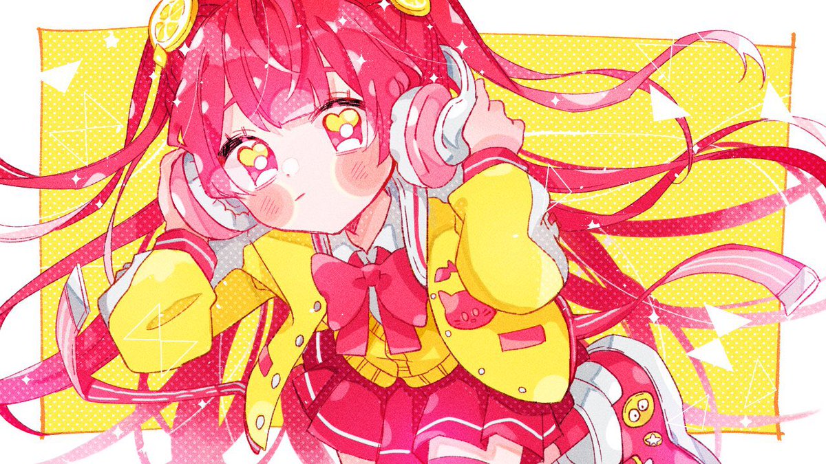 「 」|鈴奈いりこのイラスト