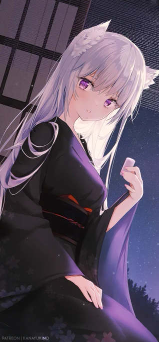 commission wip 