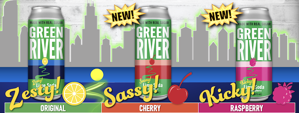 Introducing NEW Green River flavors! sprecherbrewery.com/pages/rapid-se…