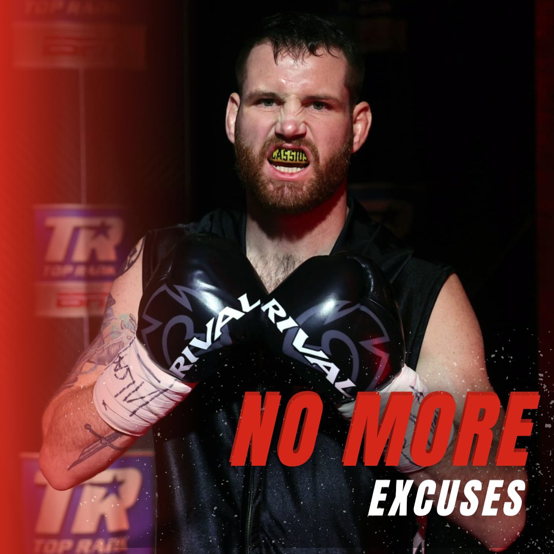 CCCcollard's tweet photo. That moment when you realize no more excuses— it's time to rise to the challenge. ☝🏼☝🏼
We're starting to take action NOW! 💪🏻💯
#cassiusclay #mma #pfl #mmafighter #mmalife #mmaworld #mmatraining #claycollard #cassiusclaycollard #movingforward #motivational #mindset #noexcuses https://t.co/qDjVqv7oYy