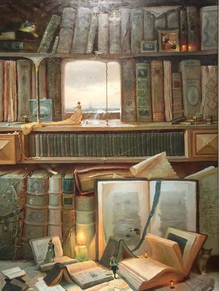 Paperbacks_Plus's tweet photo. Some books you read. Some books you enjoy. But some #books just swallow you up, heart and soul. -Joanne Harris @joannechocolat

Rekunenko Valentin (https://t.co/4M5Oz6ssBF) 

#library #bookstore #bookshelves #bookshop #doorway #lovebooks  #booklover #fantasylibrary #secretpassage https://t.co/6sJmU2oJtJ