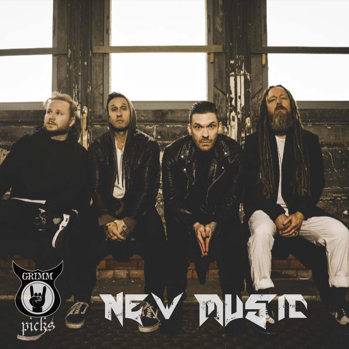GRIMM_Gent's tweet photo. Check out our playlist with the latest singles and new additions from @Shinedown @HorizonIgnited  @QueenGolem @sleafordmods @RedCainArmy @augustburnsred @PushingVeronica @deathstars @MarianasRest @deadendfinland @lionsatthegate and much much more: https://t.co/qBiZ4vWHDx https://t.co/8CplV5dwPN