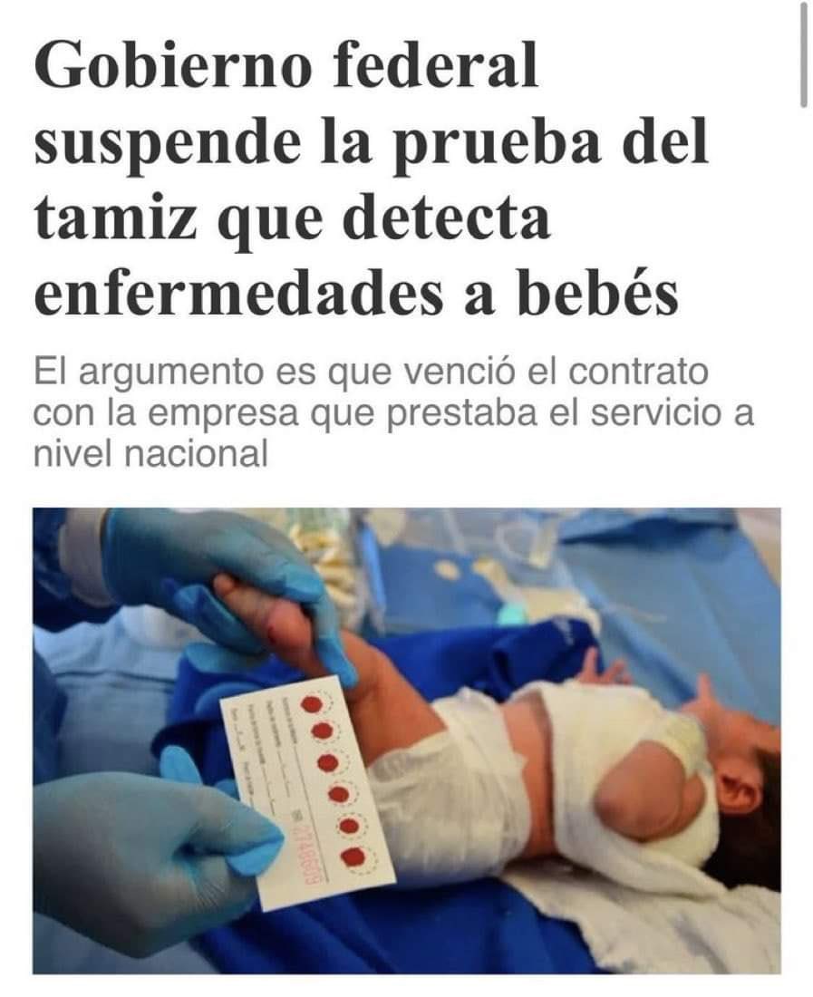 marianagc's tweet photo. Este gobierno federal es una verdadera basura. 

#ConLosNiñosNo https://t.co/sfMzOjwj6l