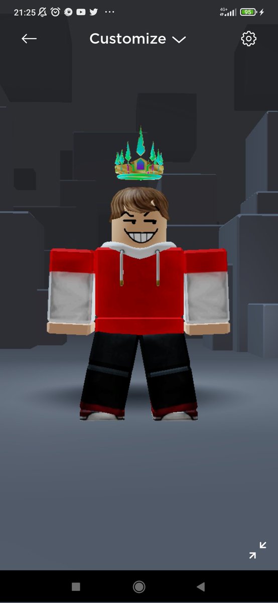 BklTeoza's tweet photo. I'm Soo happy that I got golden crown of courage and my first 2023 list is done,just 3 more left list to be completed on 2023 https://t.co/FJOb8eMGZH