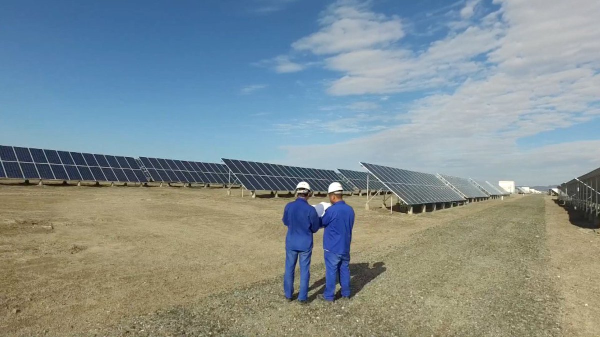 DOKBOXtv's tweet photo. Can human innovation really help stop climate change? Follow host Alex Yue as he uncovers the reality of green solutions. https://t.co/SckCADtweT https://t.co/q72QvPqhtr