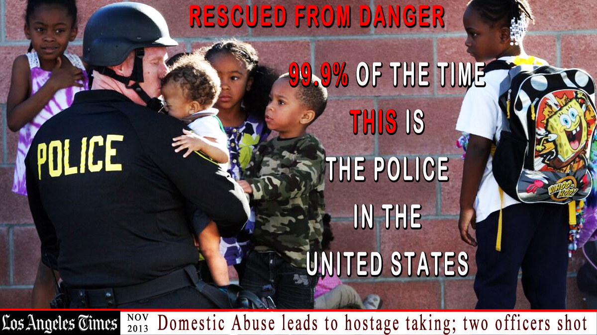 RSKellner's tweet photo. KEEP THINGS IN CONTEXT
About 500,000 #police protect 330 MILLION people in the US.  #NewYorkCity has 35,000 #officers. #Memphis 2,000. 
If these forces were “corrupt systemically,” as #CoriBush &amp; #RaceBaiters say, we’d have HUNDREDS of #TyreNichols cases EVERY DAY.
We don’t. https://t.co/sALKwn3exT