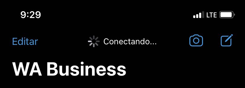 Día # mil 1 poniendo el móvil en modo avión 

- Sigue sin conexión 
- Repito: Sigue sin conexión