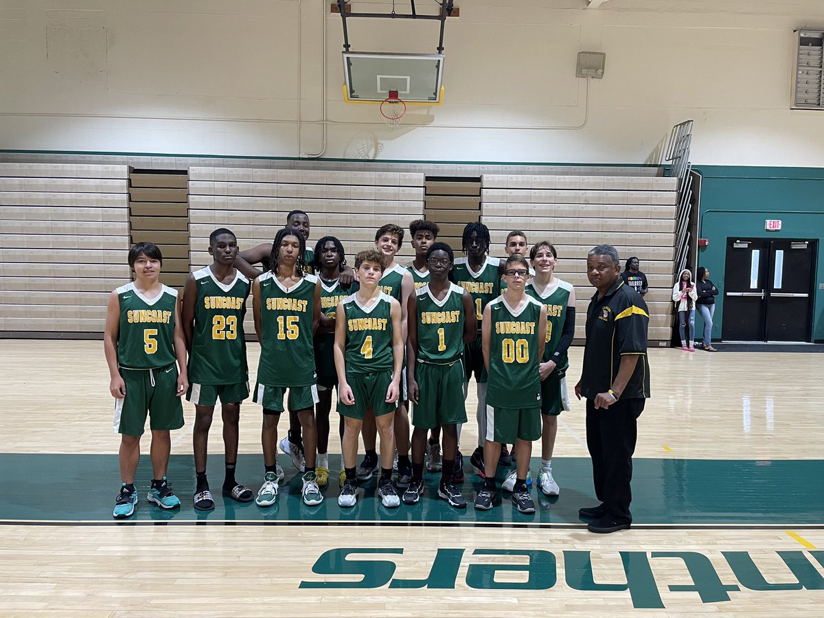Palm Beach County Basketball Association tweet media