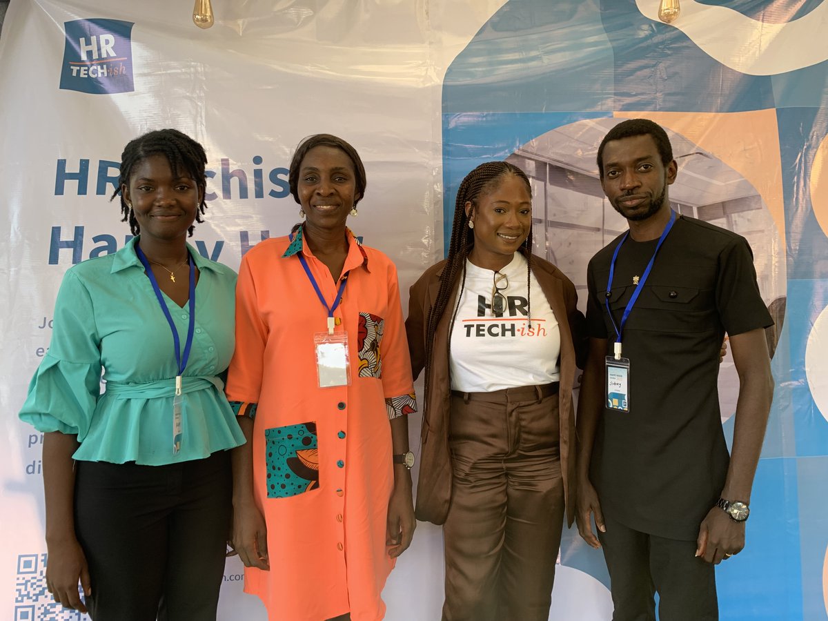 hrtechish's tweet photo. Our HRTechish Happy Hour event in Accra, Ghana was indeed a success.  Thank you all for coming, we had a great time connecting with you!

#HRtechish #HRtech #Accra #HRTechchat #GhanaConnect #HRtechconnect #Ghana #conference #forum #hangout #BACFInc https://t.co/XDvZL33CXO