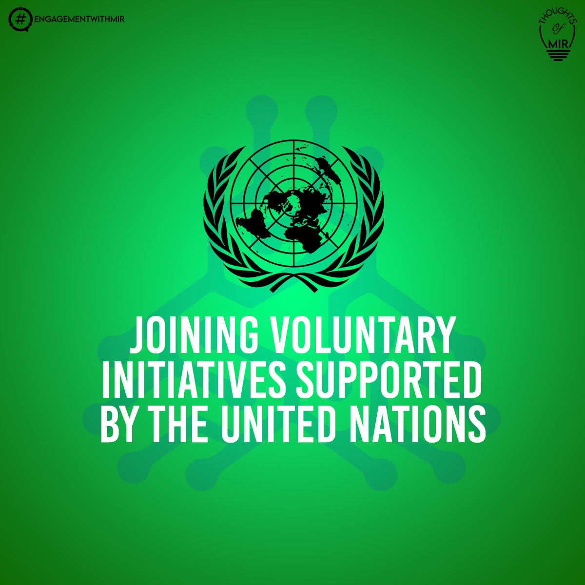 mir_bmr's tweet image. For each group of stakeholders we have listed the main communication channels. 
Next, here is a list of engagement methods for our community.
#ThoughtsOfMir #CommunityResponsibility

Part (2/2)