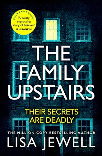 WheelerWorld's tweet photo. Twisting and twisted, what goes on behind closed doors at a house when a claustrophobic cult takes over a family, and the fallout over ensuing decades #ReadFiftyTwo #2023reads https://t.co/huWdoZNEOx