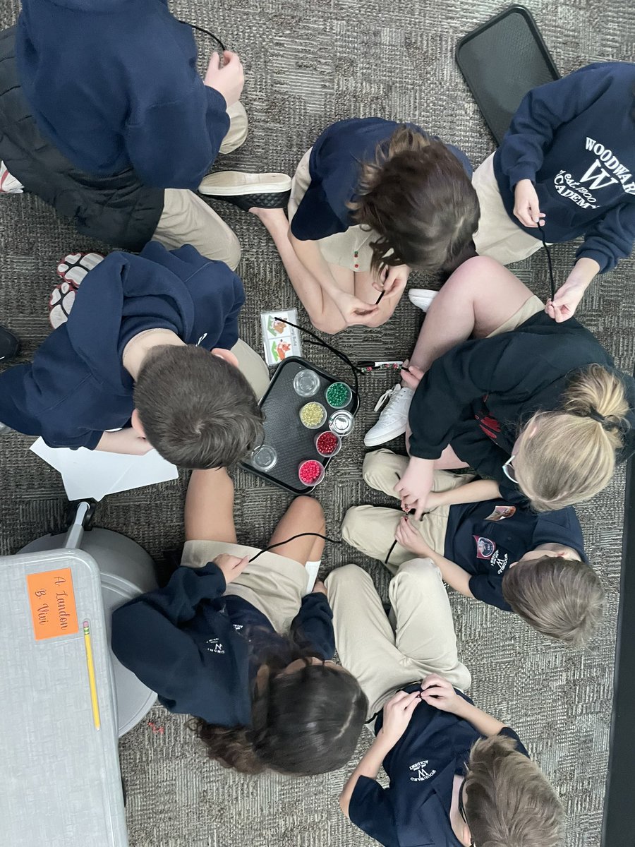 Erin Dunkle, Ed. S tweet media