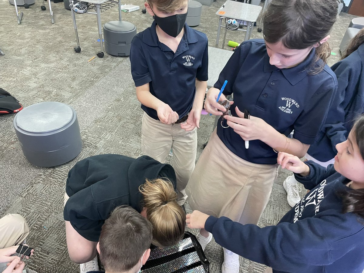 Erin Dunkle, Ed. S tweet media