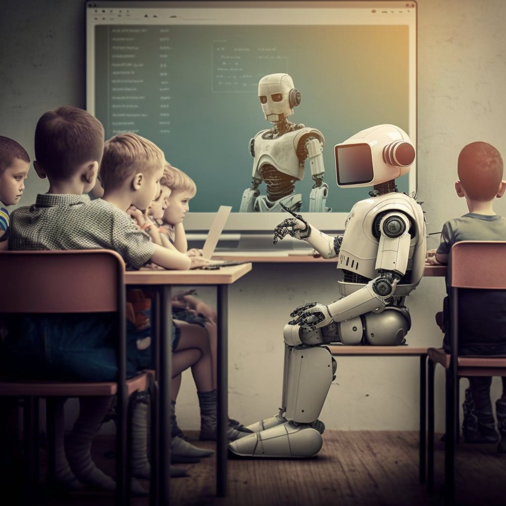 varming's tweet image. I just published an article about ChatGPT as a Teaching Aid in the Future of Education link.medium.com/Gr3xdIjmZwb