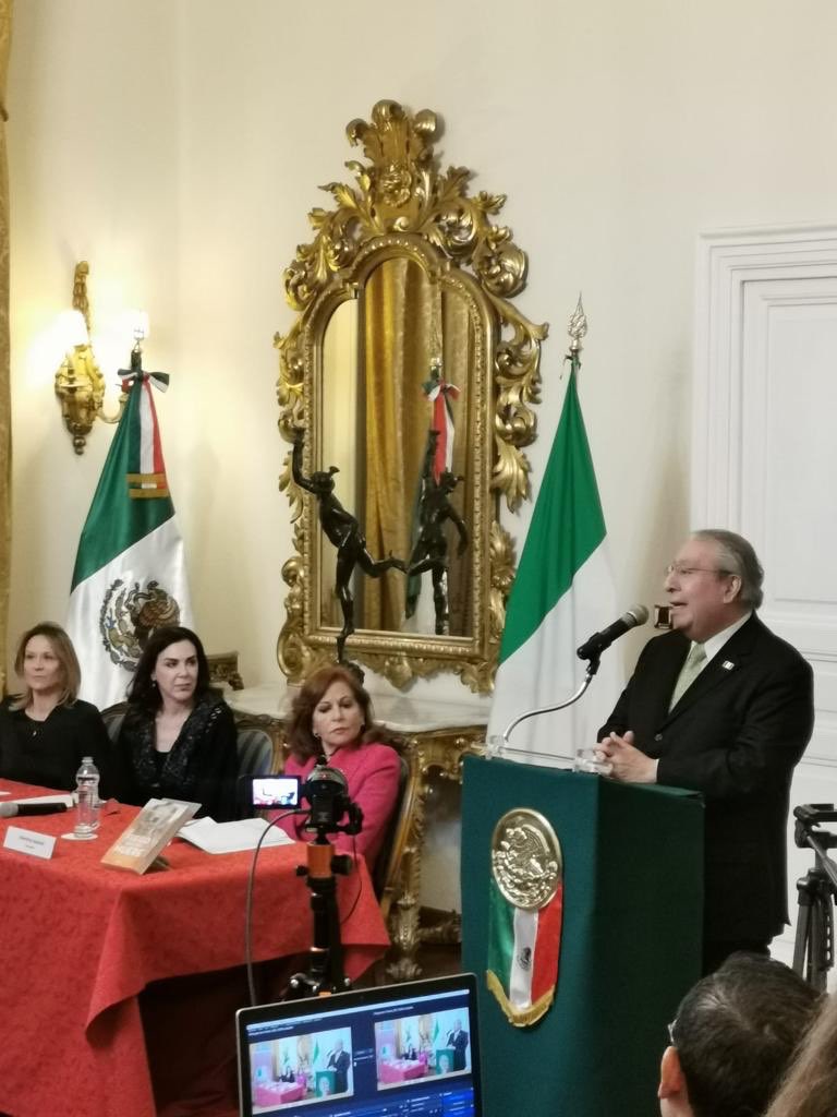 Claudia Marcucetti tweet media