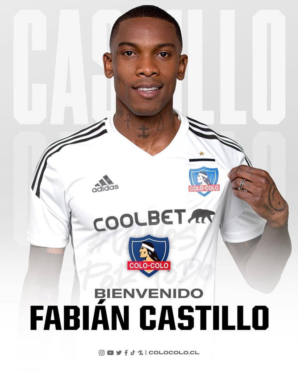 Fabian Castillo tweet media
