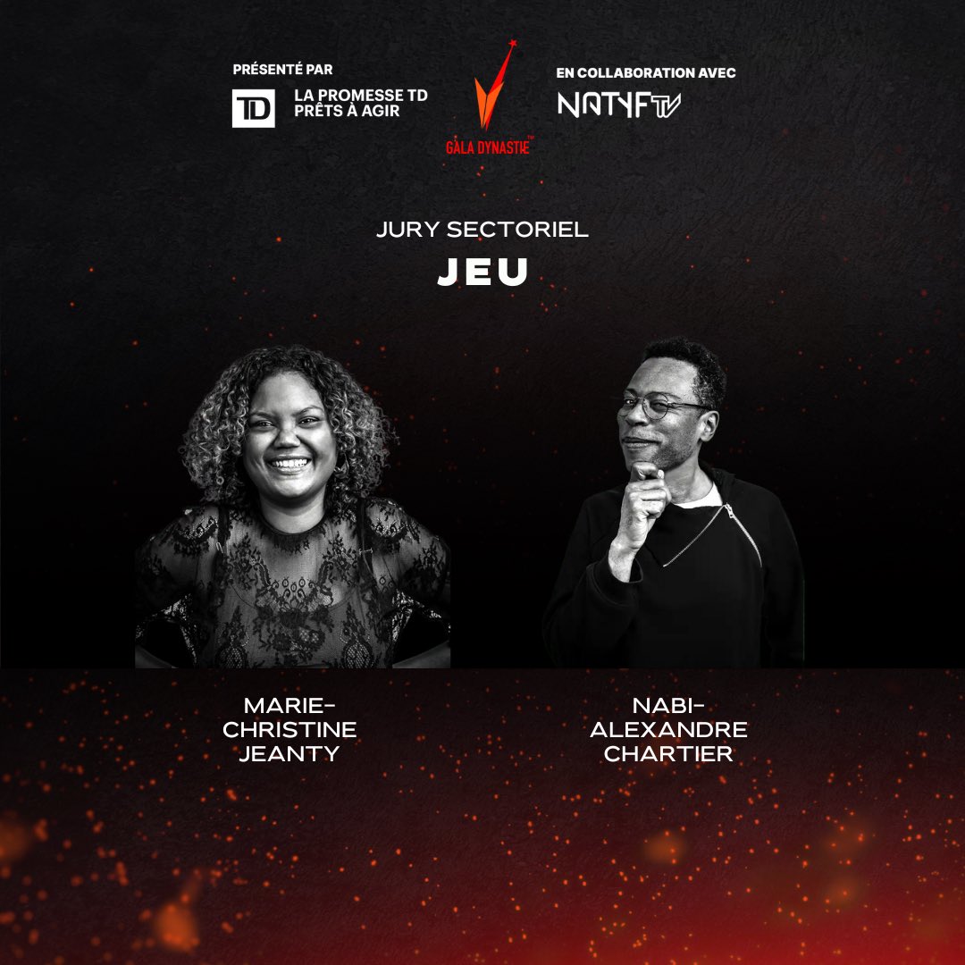 Gala Dynastie tweet media