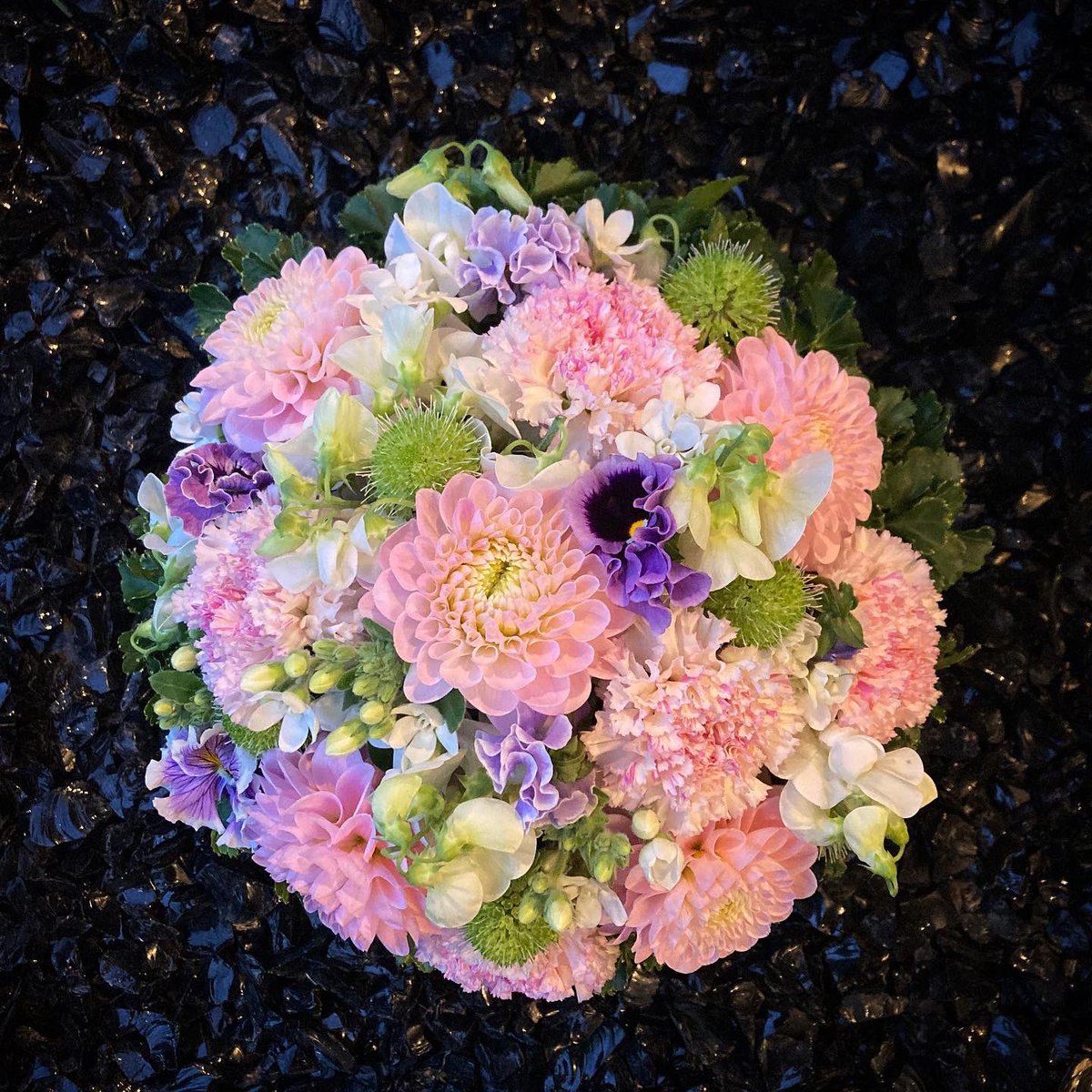 AtelierEnki's tweet photo. Pink arrangement
#flowers #flowerdesigner
#flowerartist #flowerdesign
#フラワーデザイナー
#フラワーデザイン
#名古屋 #Nagoya #八事 #yagoto
#花屋 #花のある暮らし
#pink #Dahlia
@atelier_enki
@flowers_retreat_enki https://t.co/M2xThKjlc0