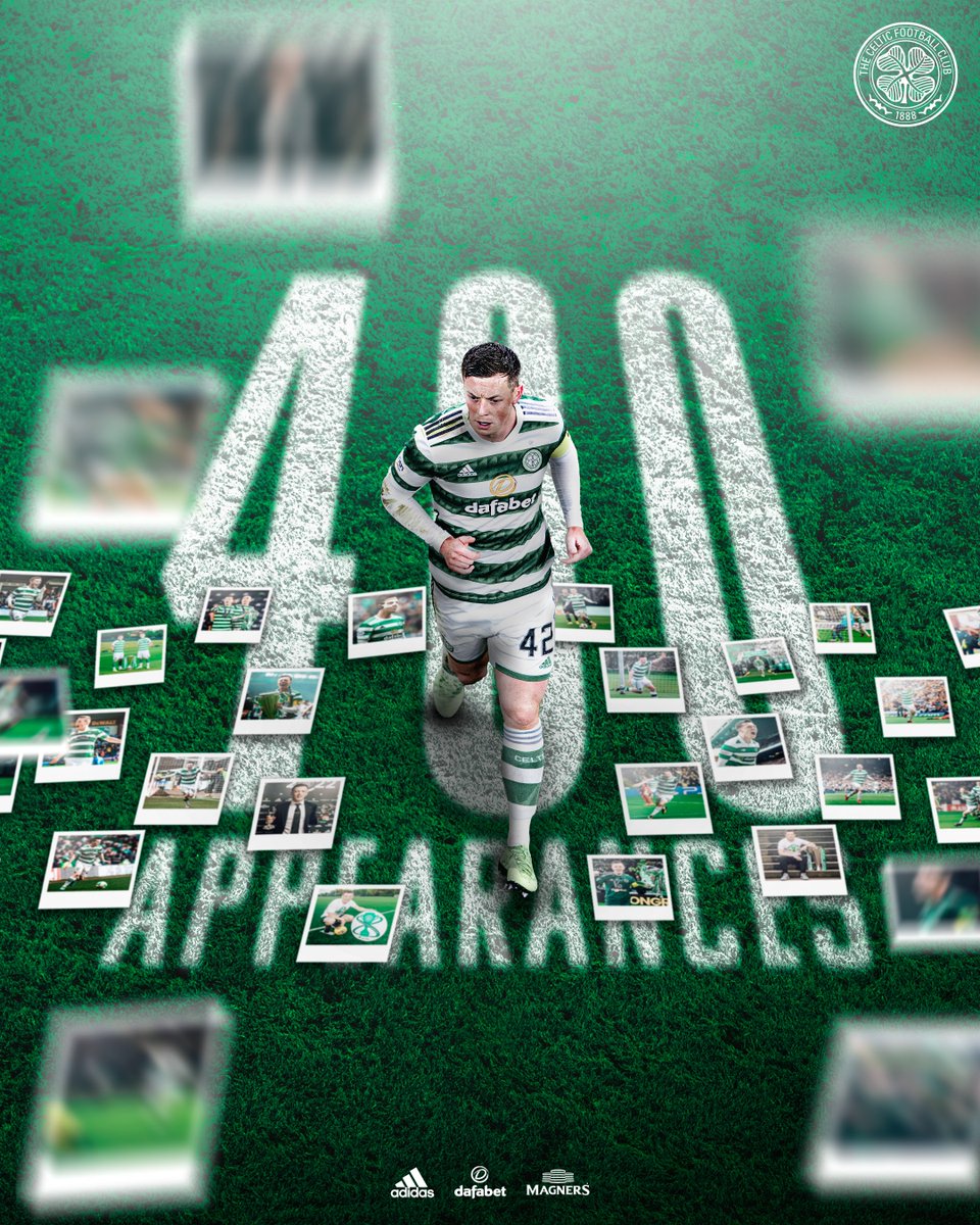 Celtic Football Club tweet media